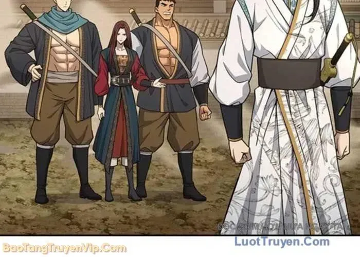 Thiên Trung Long Môn - Chap 25 - Trang 129