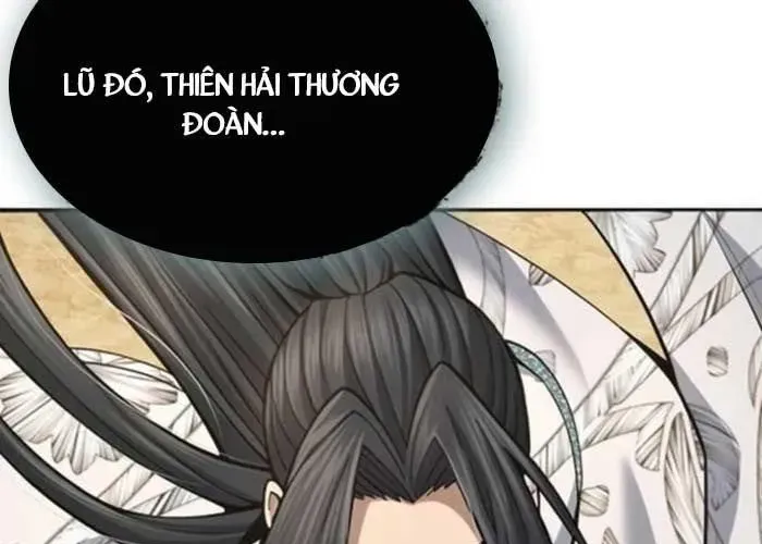 Thiên Trung Long Môn - Chap 25 - Trang 136