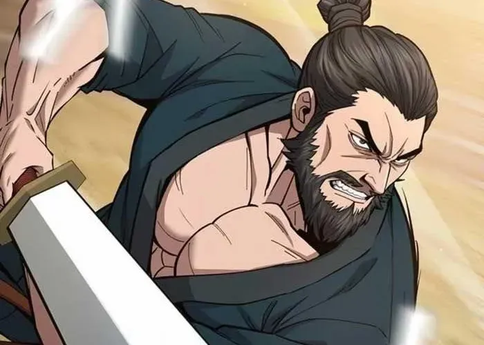 Thiên Trung Long Môn - Chap 25 - Trang 159