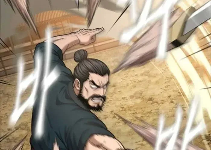 Thiên Trung Long Môn - Chap 25 - Trang 175