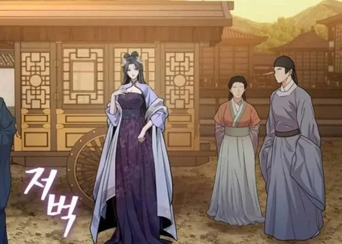 Thiên Trung Long Môn - Chap 25 - Trang 234