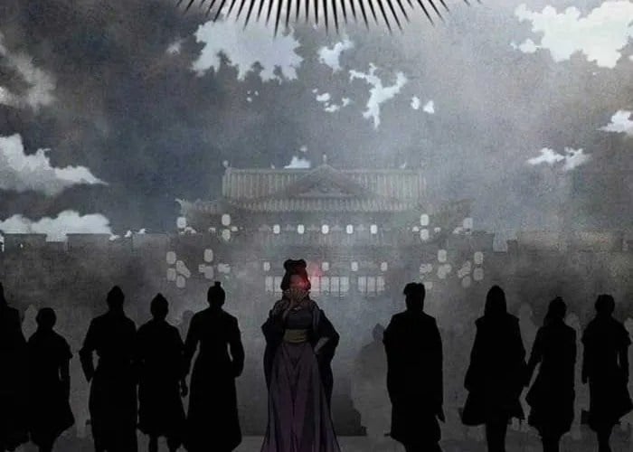 Thiên Trung Long Môn - Chap 25 - Trang 28