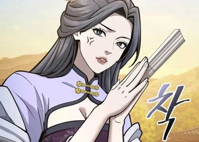 Thiên Trung Long Môn - Chap 25 - Trang 271