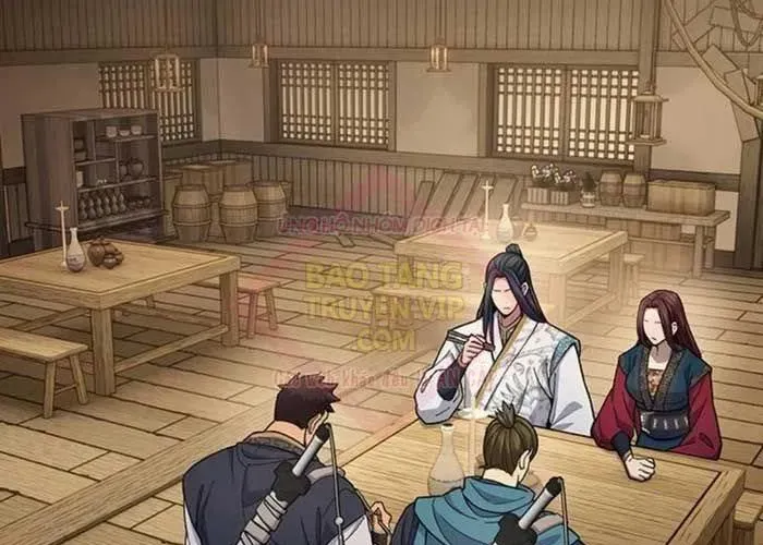 Thiên Trung Long Môn - Chap 25 - Trang 292