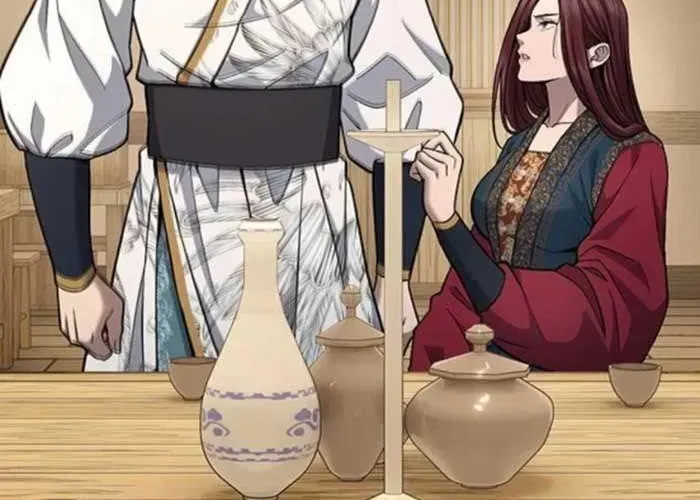 Thiên Trung Long Môn - Chap 25 - Trang 304