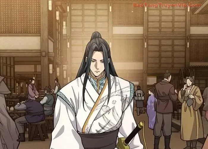 Thiên Trung Long Môn - Chap 25 - Trang 316