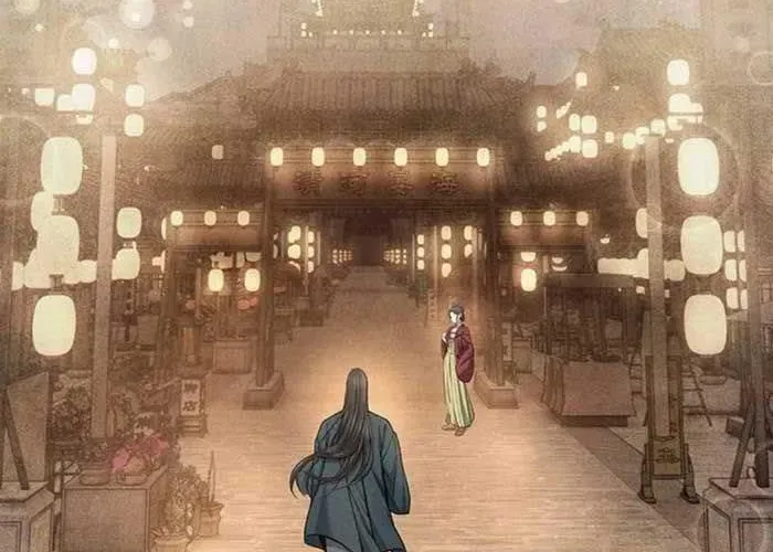Thiên Trung Long Môn - Chap 25 - Trang 321