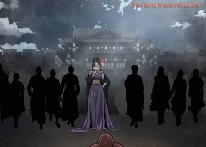 Thiên Trung Long Môn - Chap 25 - Trang 336