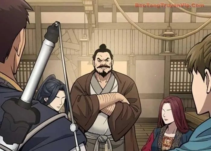 Thiên Trung Long Môn - Chap 25 - Trang 35