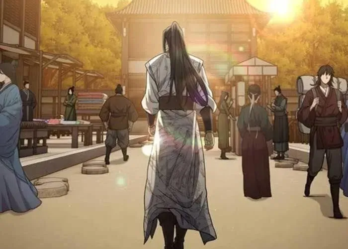 Thiên Trung Long Môn - Chap 25 - Trang 346