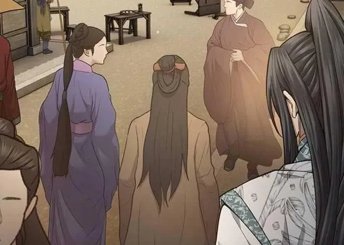 Thiên Trung Long Môn - Chap 25 - Trang 357