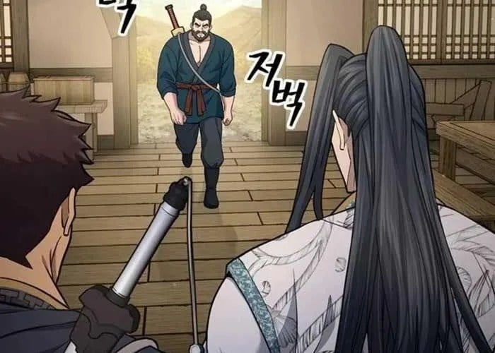 Thiên Trung Long Môn - Chap 25 - Trang 53