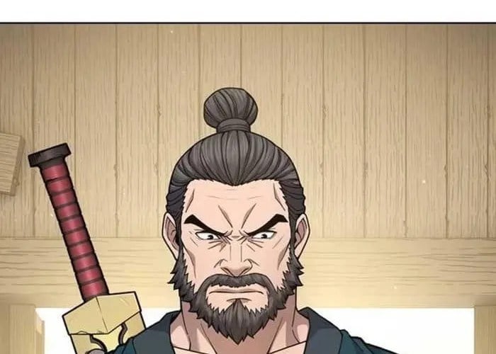 Thiên Trung Long Môn - Chap 25 - Trang 56