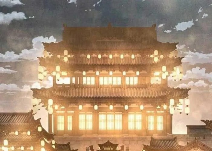 Thiên Trung Long Môn - Chap 25 - Trang 8