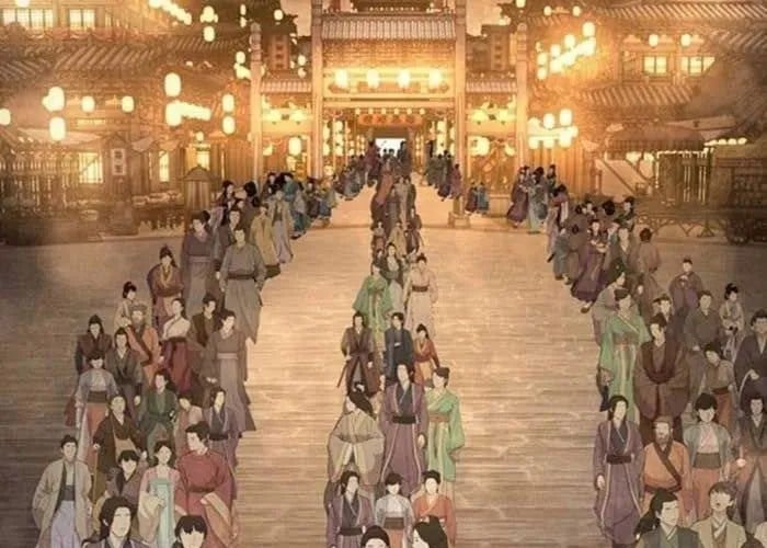 Thiên Trung Long Môn - Chap 25 - Trang 9