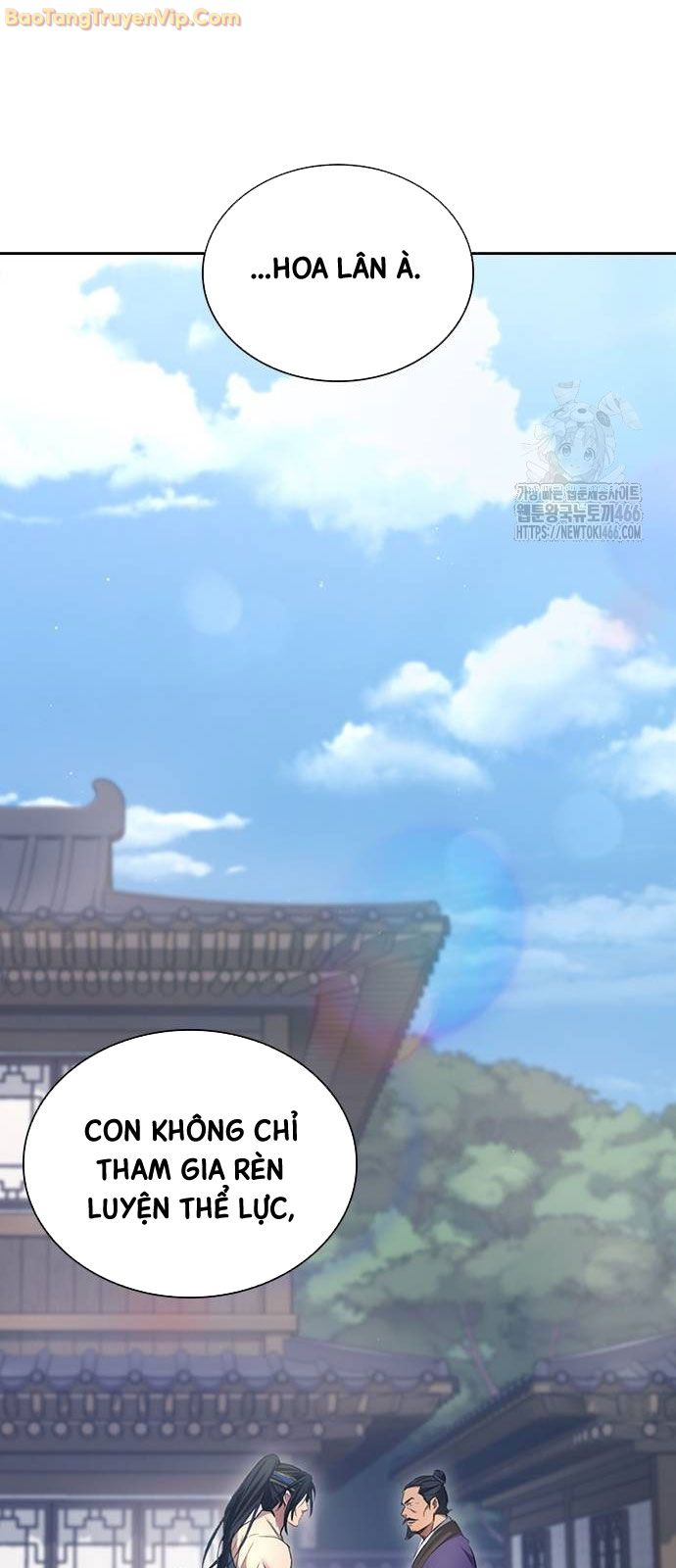 Thiên Trung Long Môn - Chap 3 - Trang 11