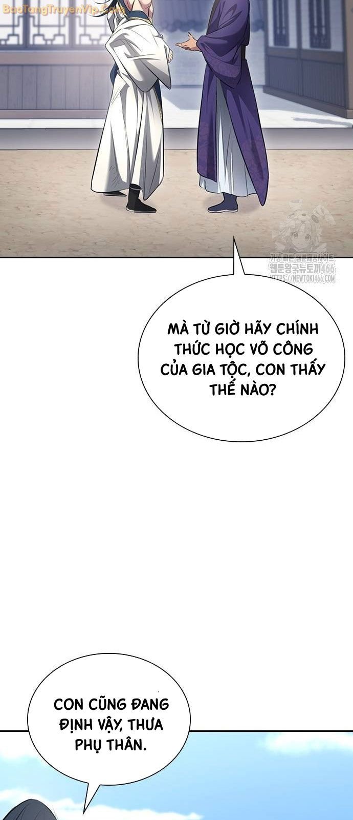 Thiên Trung Long Môn - Chap 3 - Trang 12
