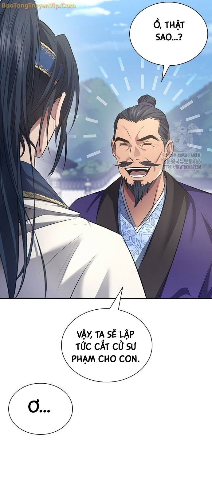 Thiên Trung Long Môn - Chap 3 - Trang 13