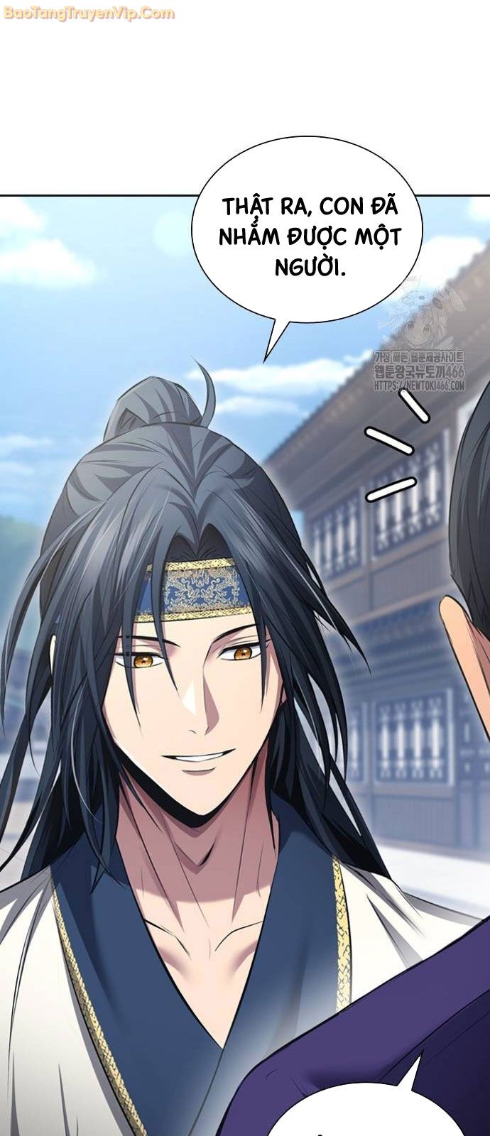Thiên Trung Long Môn - Chap 3 - Trang 14