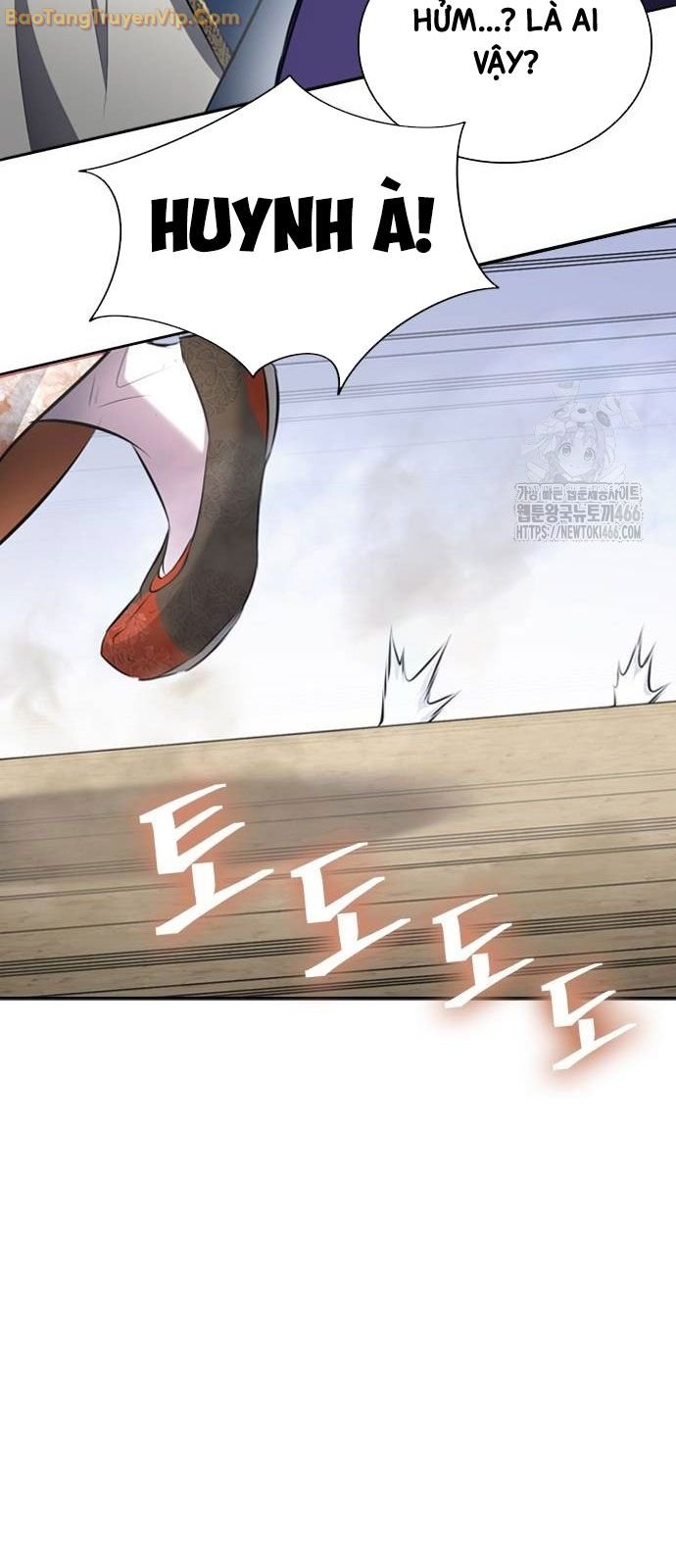 Thiên Trung Long Môn - Chap 3 - Trang 15