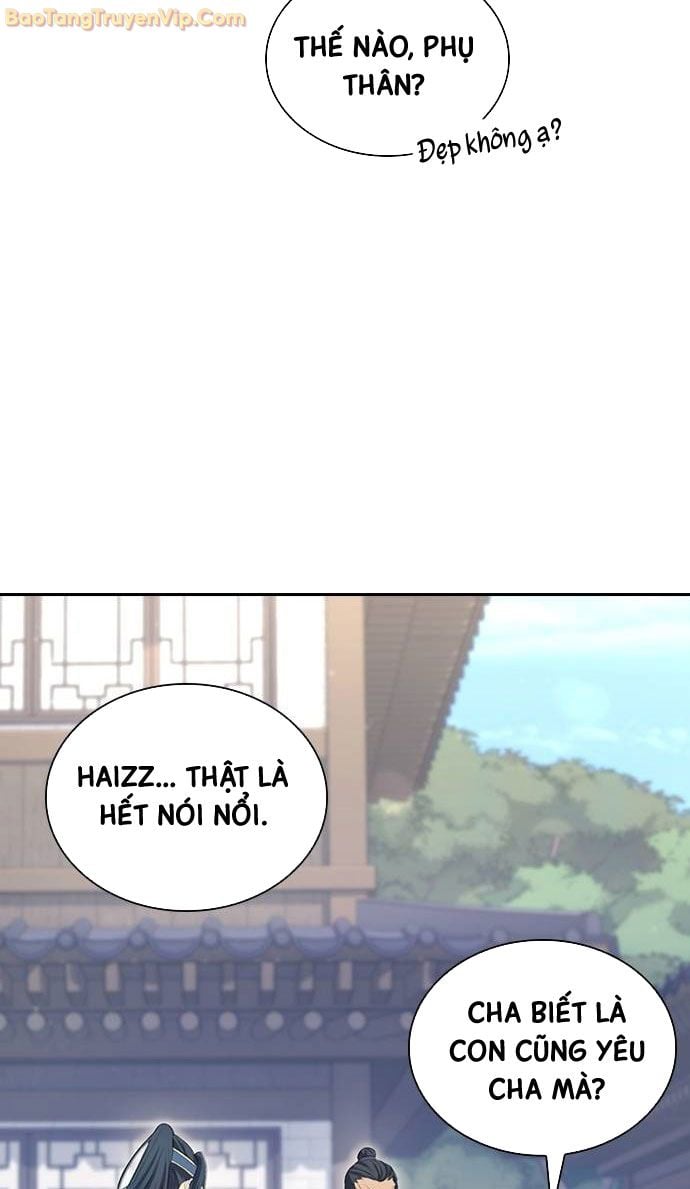 Thiên Trung Long Môn - Chap 3 - Trang 18