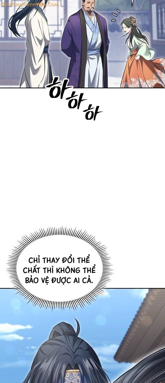 Thiên Trung Long Môn - Chap 3 - Trang 19
