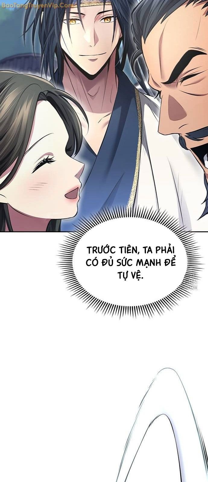 Thiên Trung Long Môn - Chap 3 - Trang 20