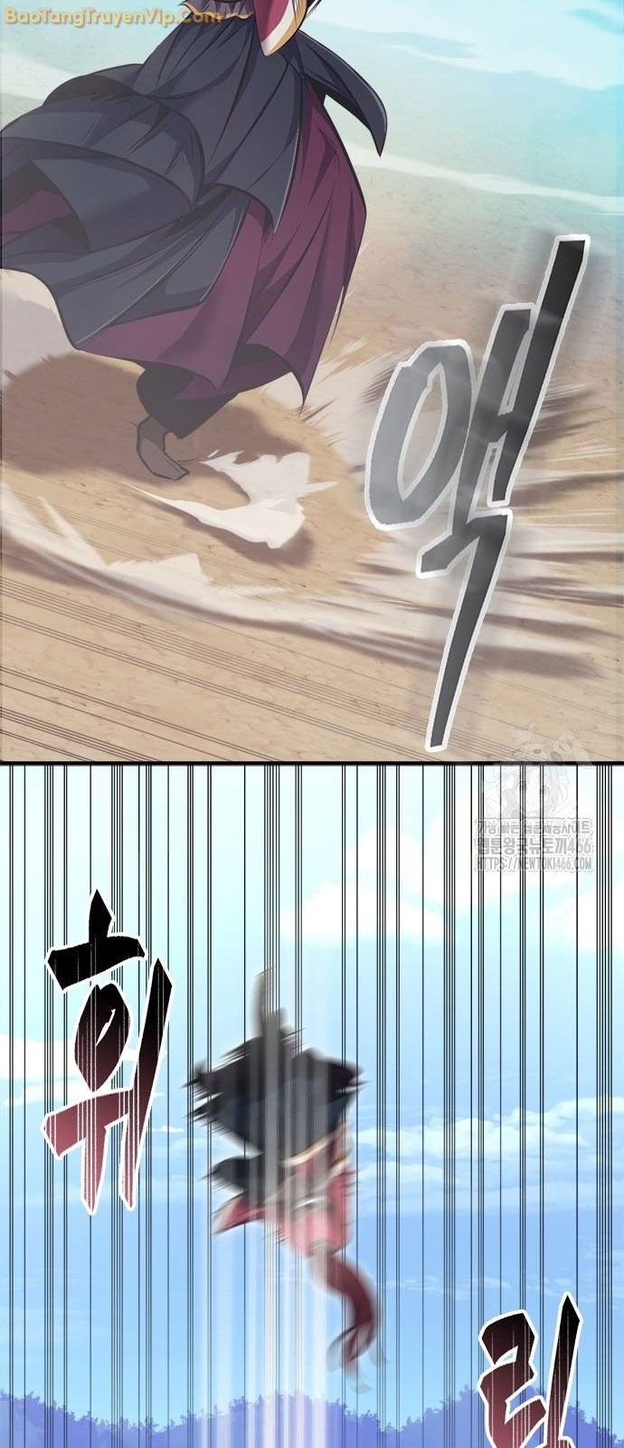 Thiên Trung Long Môn - Chap 3 - Trang 23