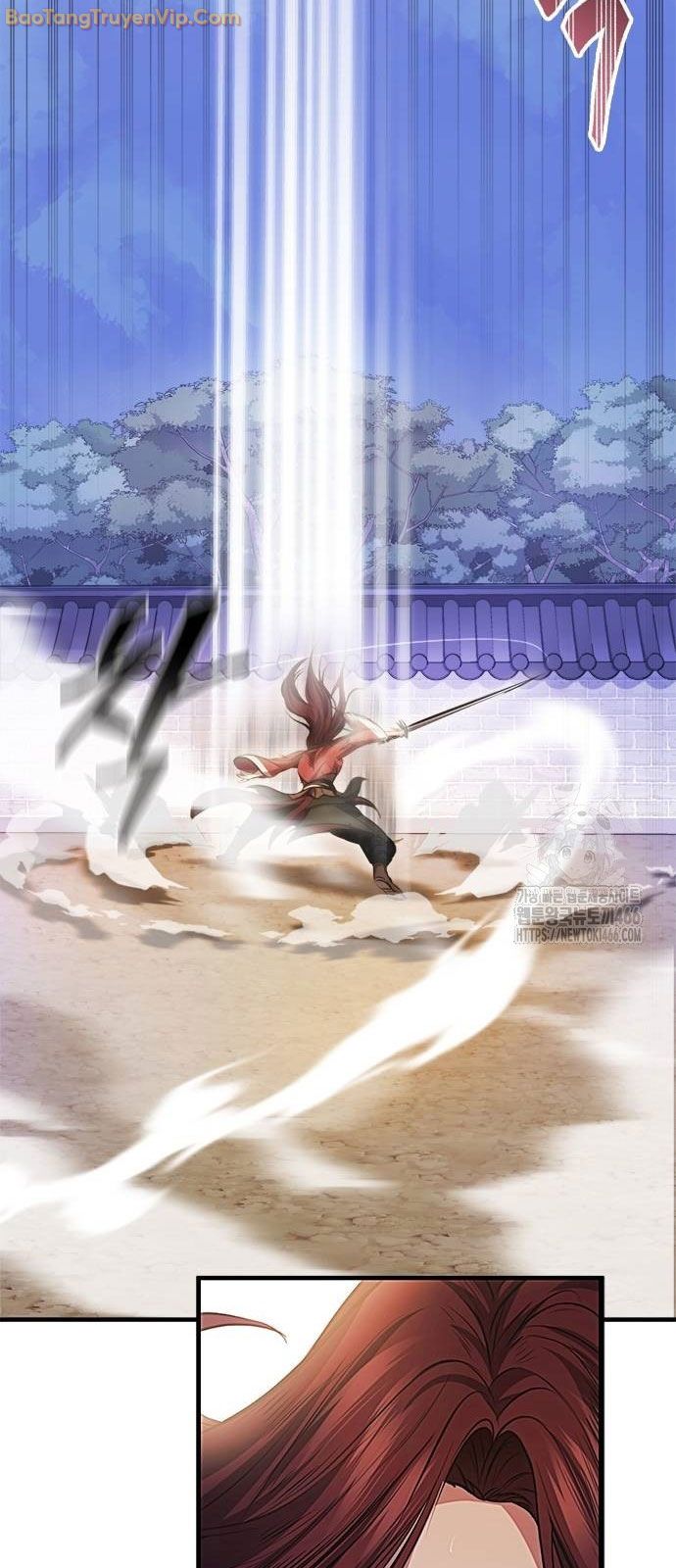 Thiên Trung Long Môn - Chap 3 - Trang 24