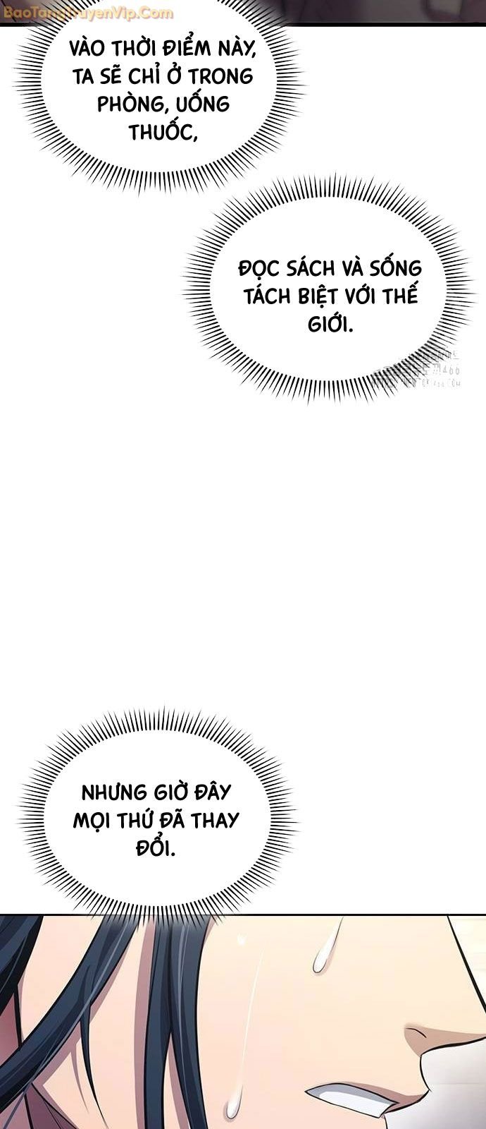Thiên Trung Long Môn - Chap 3 - Trang 4