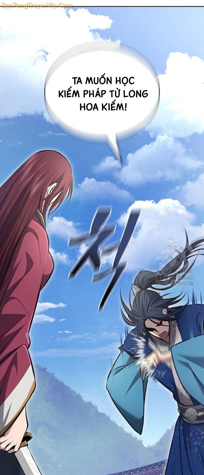 Thiên Trung Long Môn - Chap 3 - Trang 31