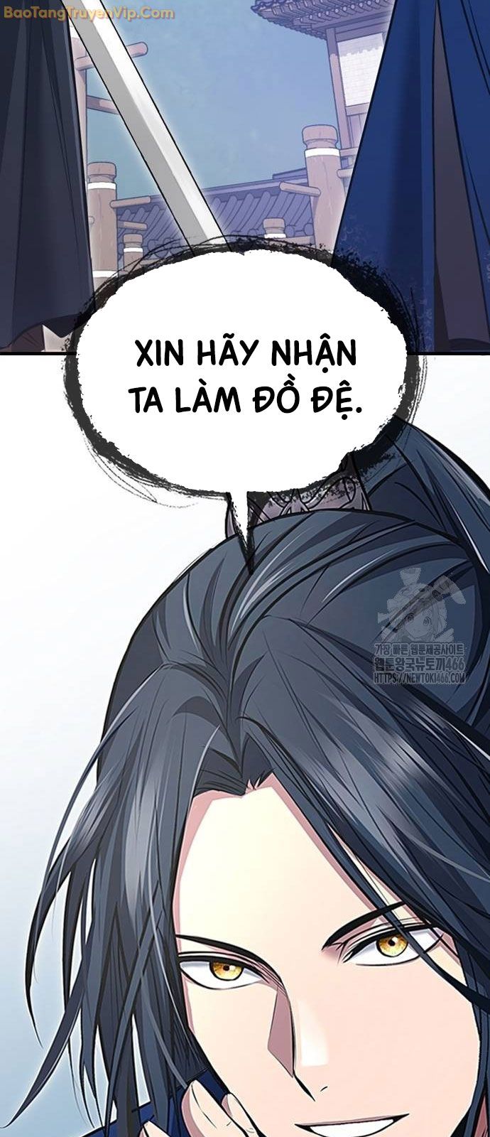 Thiên Trung Long Môn - Chap 3 - Trang 32
