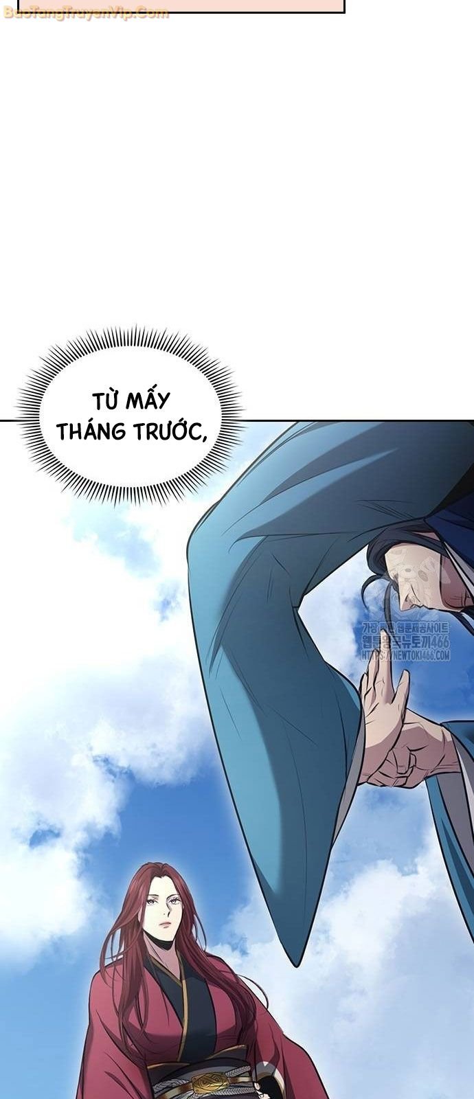Thiên Trung Long Môn - Chap 3 - Trang 34