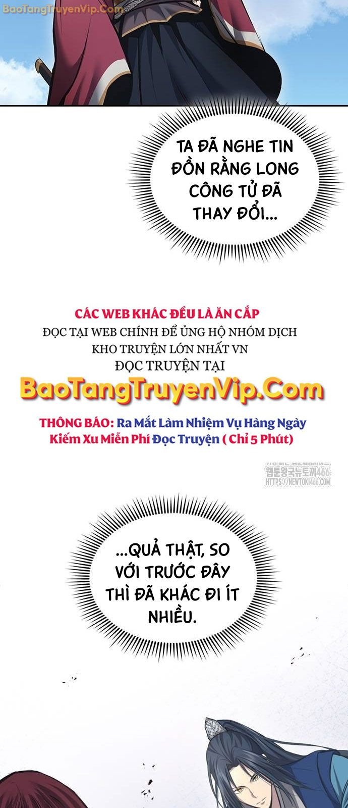 Thiên Trung Long Môn - Chap 3 - Trang 35