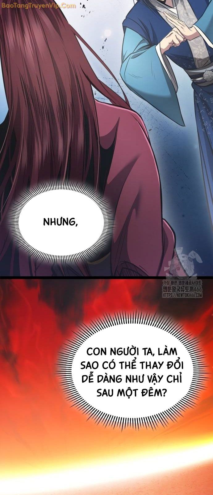 Thiên Trung Long Môn - Chap 3 - Trang 36