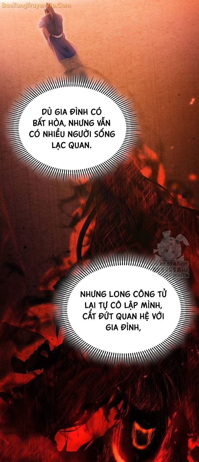 Thiên Trung Long Môn - Chap 3 - Trang 37