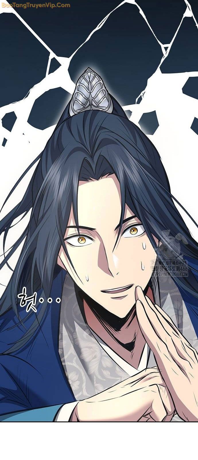 Thiên Trung Long Môn - Chap 3 - Trang 40