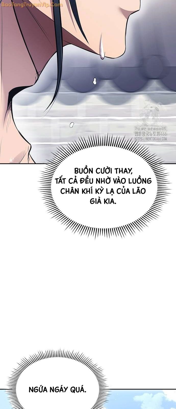 Thiên Trung Long Môn - Chap 3 - Trang 5