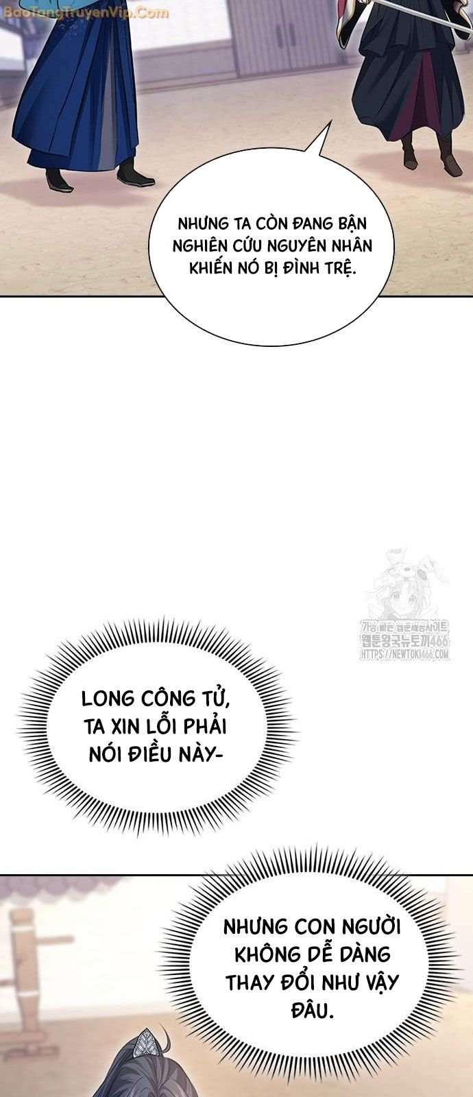 Thiên Trung Long Môn - Chap 3 - Trang 43