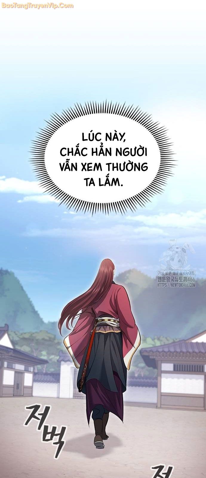 Thiên Trung Long Môn - Chap 3 - Trang 46