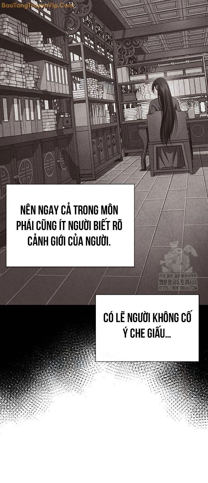 Thiên Trung Long Môn - Chap 3 - Trang 48
