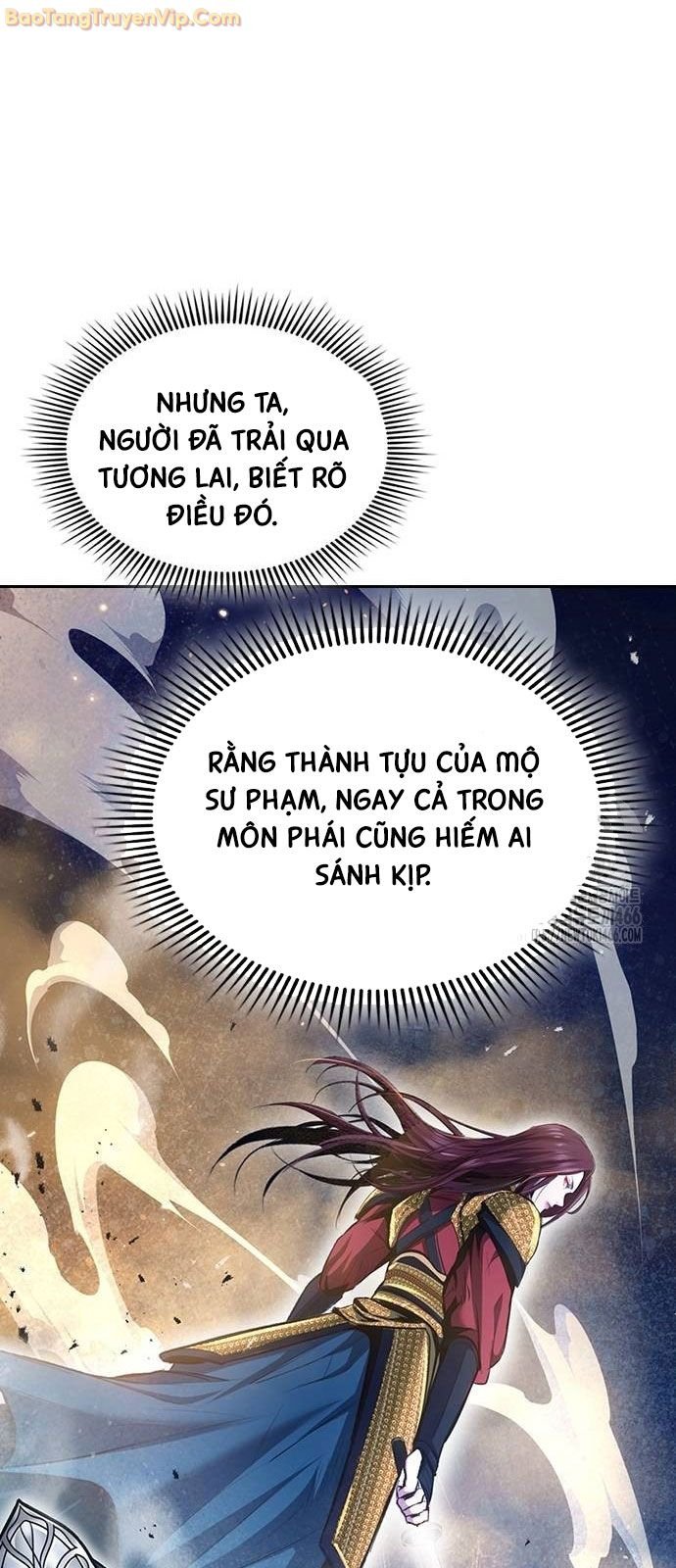Thiên Trung Long Môn - Chap 3 - Trang 49