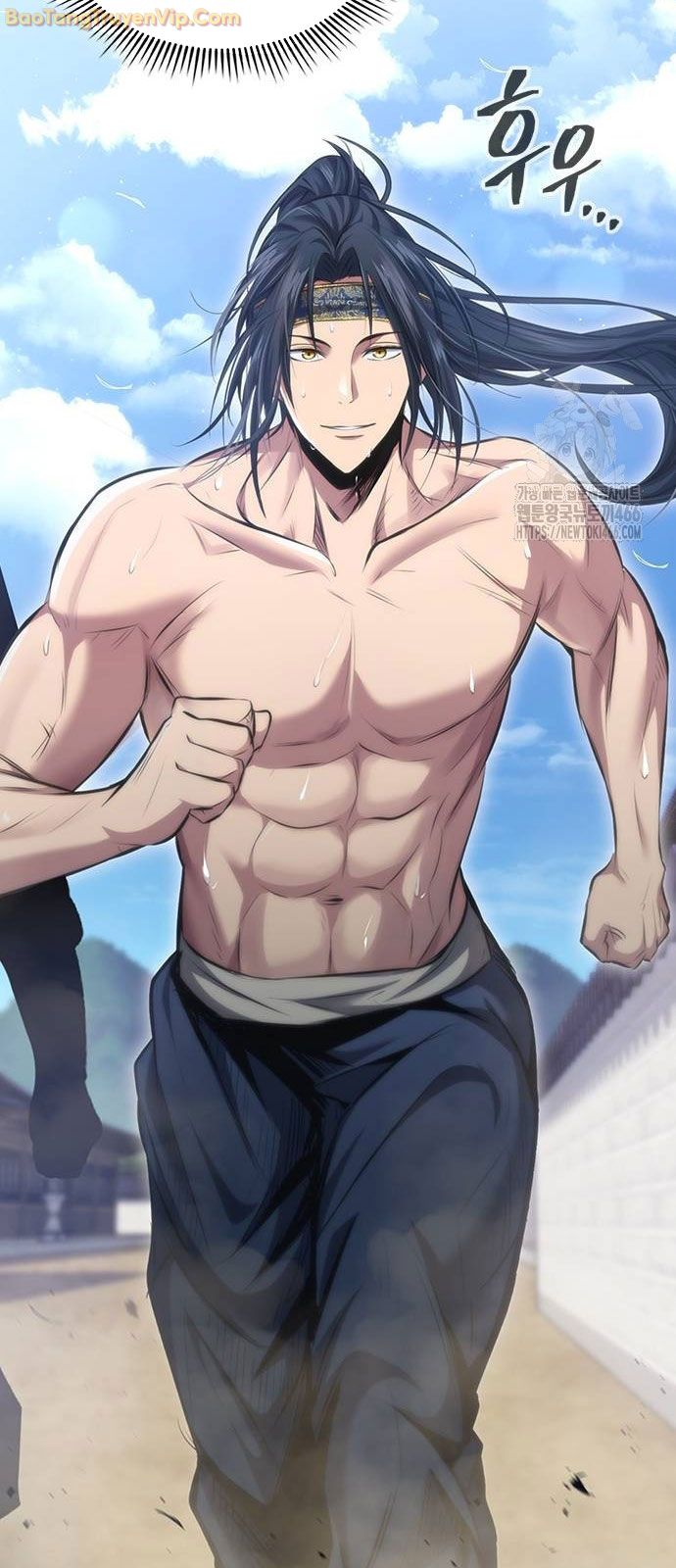 Thiên Trung Long Môn - Chap 3 - Trang 6
