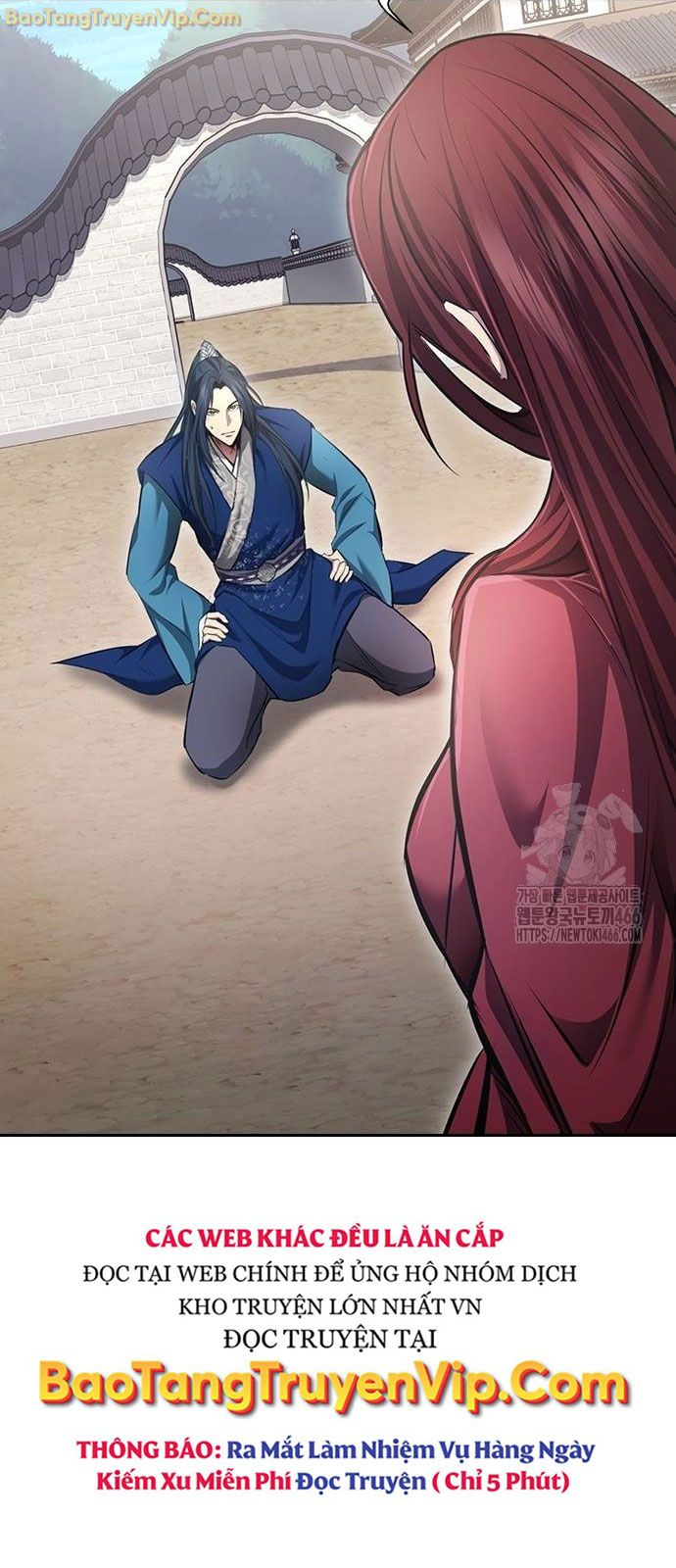 Thiên Trung Long Môn - Chap 3 - Trang 52