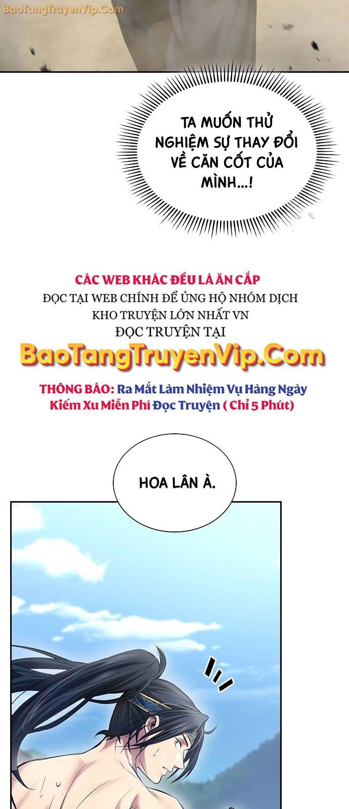 Thiên Trung Long Môn - Chap 3 - Trang 7