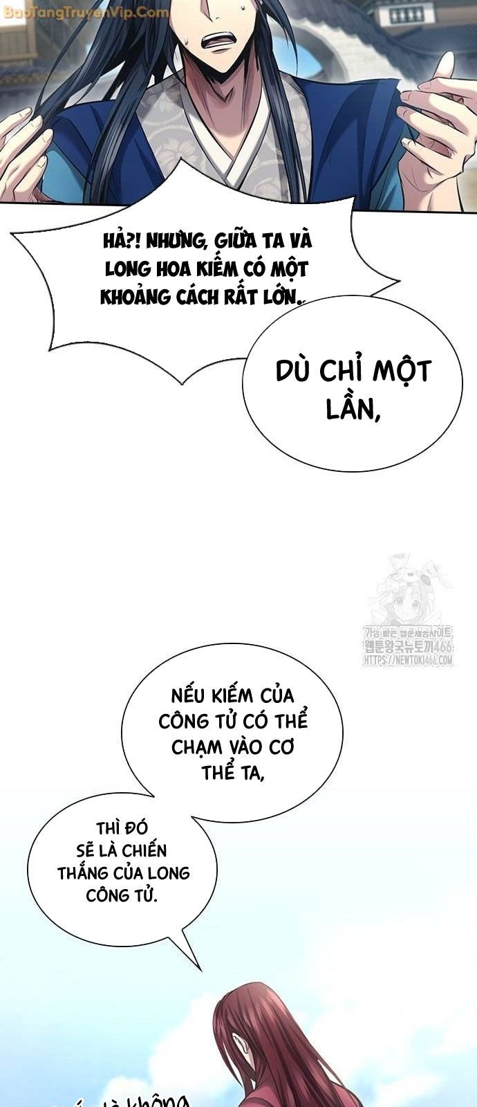 Thiên Trung Long Môn - Chap 3 - Trang 67