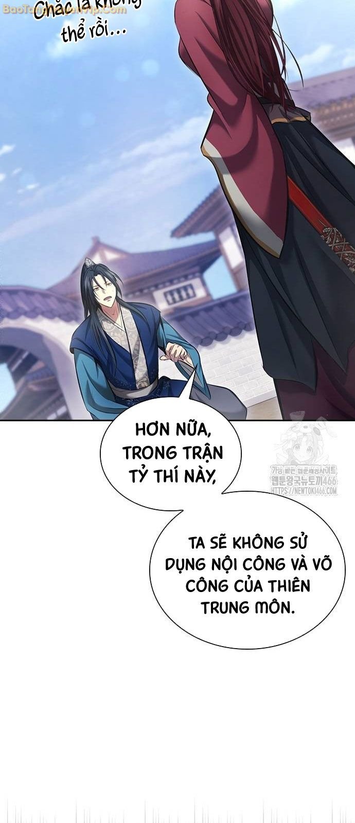 Thiên Trung Long Môn - Chap 3 - Trang 68
