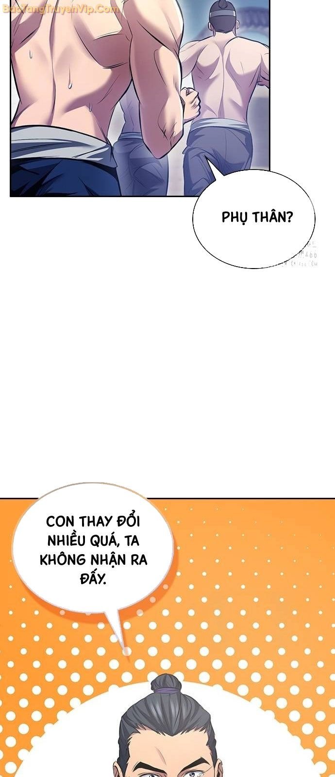 Thiên Trung Long Môn - Chap 3 - Trang 8