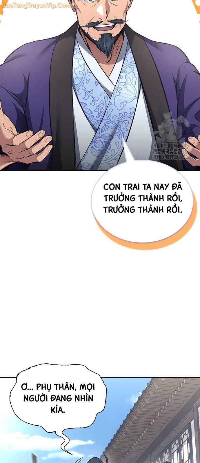 Thiên Trung Long Môn - Chap 3 - Trang 9