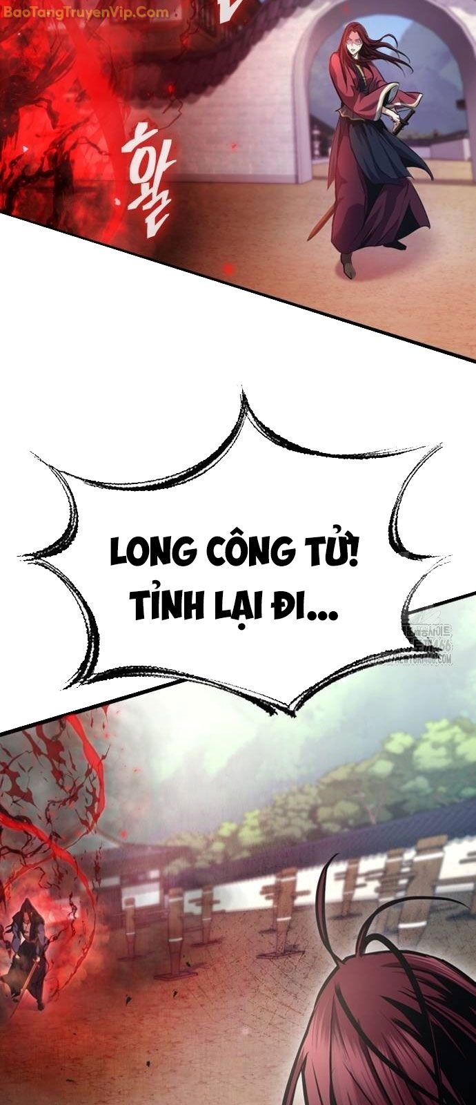 Thiên Trung Long Môn - Chap 3 - Trang 89